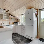 Medard - 2km From The Sea By Interhome Blåvand