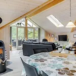 Сasa de vacaciones Medard - 2km From The Sea By Interhome