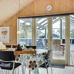 Medard - 2km From The Sea By Interhome Сasa de vacaciones