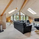Сasa de vacaciones Medard - 2km From The Sea By Interhome Blåvand