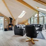 Medard - 2km From The Sea By Interhome Blåvand