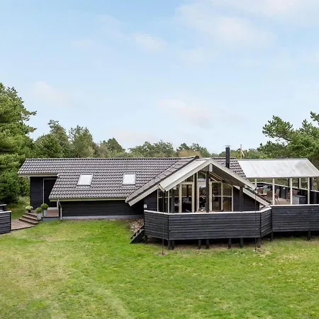 Medard - 2km From The Sea In Western Jutland By Interhome *