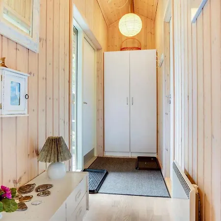 Medard - 2km From The Sea In Western Jutland By Interhome *
