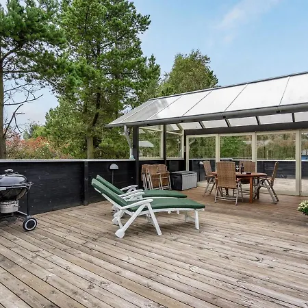 Medard - 2km From The Sea In Western Jutland By Interhome