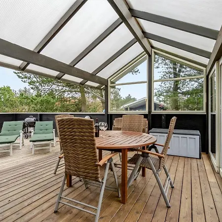 Medard - 2km From The Sea In Western Jutland By Interhome
