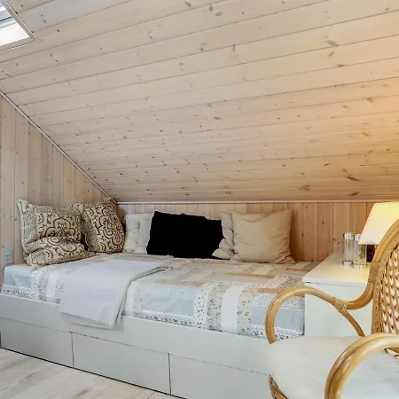 Medard - 2km From The Sea In Western Jutland By Interhome Holiday home