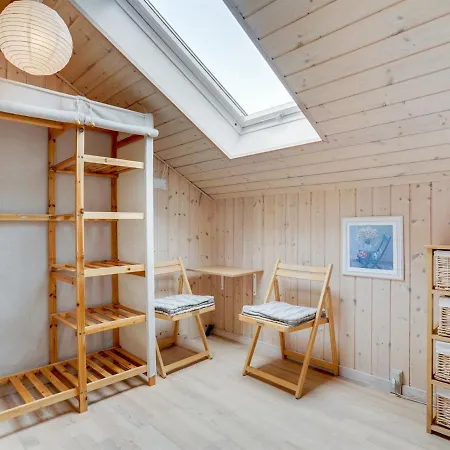 Holiday home Medard - 2km From The Sea In Western Jutland By Interhome Blavand