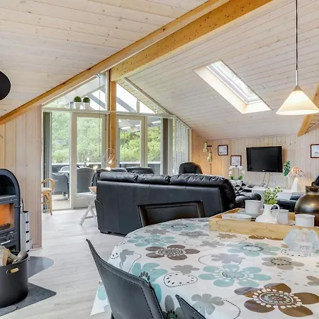 Medard - 2km From The Sea In Western Jutland By Interhome