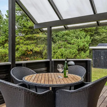 Medard - 2km From The Sea In Western Jutland By Interhome *
