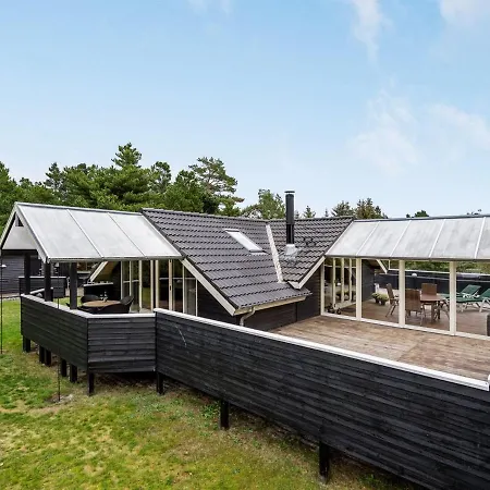 Medard - 2km From The Sea In Western Jutland By Interhome Blavand