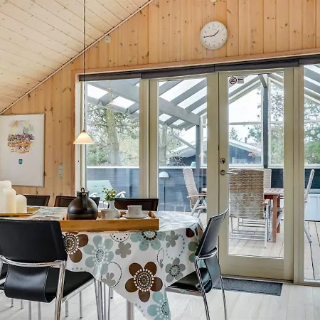 Medard - 2km From The Sea In Western Jutland By Interhome Holiday home