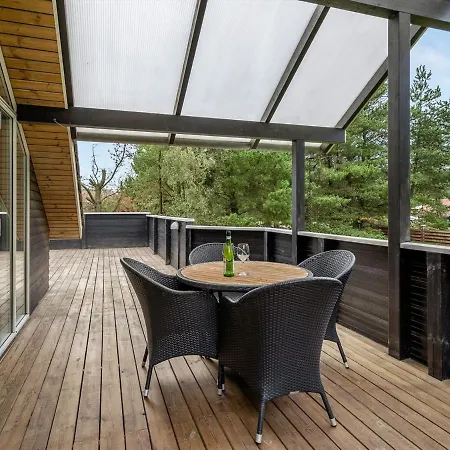 Medard - 2km From The Sea In Western Jutland By Interhome *