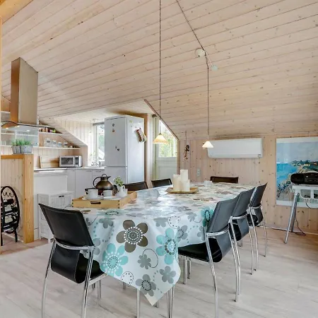 Medard - 2km From The Sea In Western Jutland By Interhome Holiday home *