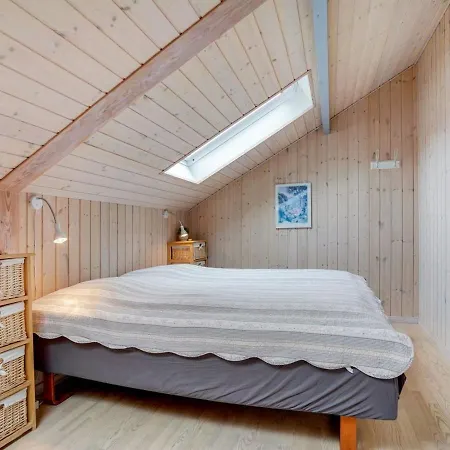 Medard - 2km From The Sea In Western Jutland By Interhome Blavand