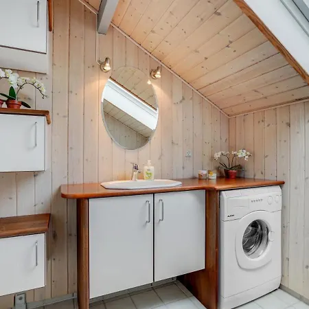 Medard - 2km From The Sea In Western Jutland By Interhome Holiday home *