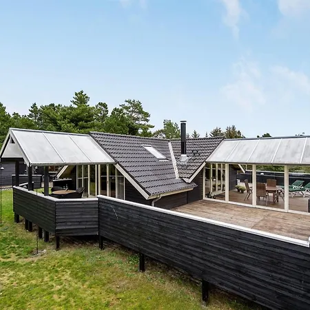 Prázdninový dům Medard - 2km From The Sea By Interhome