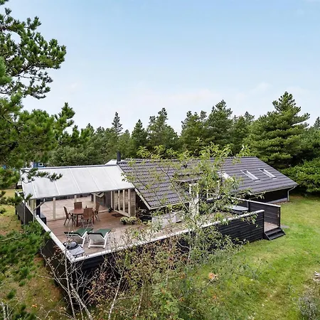 Feriehus Medard - 2km From The Sea By Interhome Blåvand