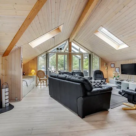 Medard - 2km From The Sea By Interhome Feriehus
