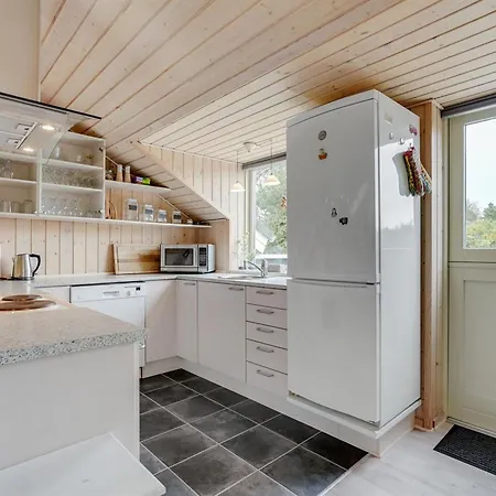 Medard - 2km From The Sea By Interhome * Blavand