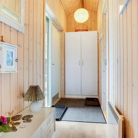 Feriehus Medard - 2km From The Sea By Interhome *