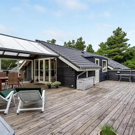 Medard - 2km From The Sea By Interhome * Blåvand