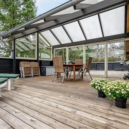Medard - 2km From The Sea By Interhome Semesterbostad Blåvand